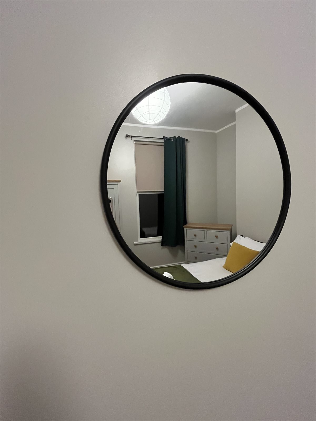 Fitzroy Avenue Townhouse, Belfast – view 9
