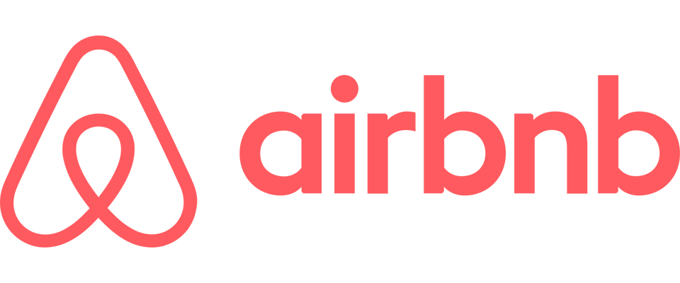 AirBnB Logo