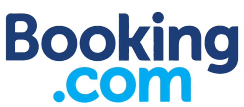 Booking.com Logo